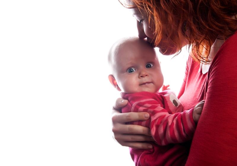 Fotografie (Baby LIVE! Šarlotka (1))